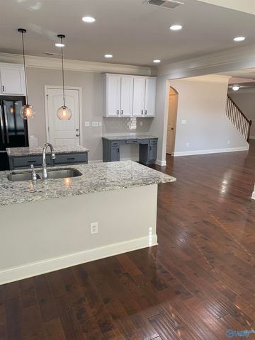 517 Balsam Terrace Way, Huntsville, AL 35824