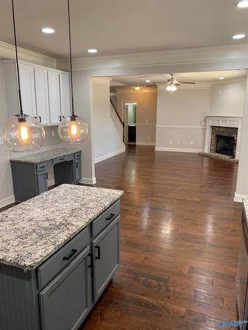 517 Balsam Terrace Way, Huntsville, AL 35824