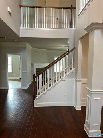 517 Balsam Terrace Way, Huntsville, AL 35824