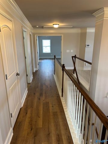 517 Balsam Terrace Way, Huntsville, AL 35824