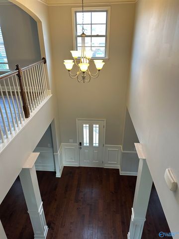 517 Balsam Terrace Way, Huntsville, AL 35824