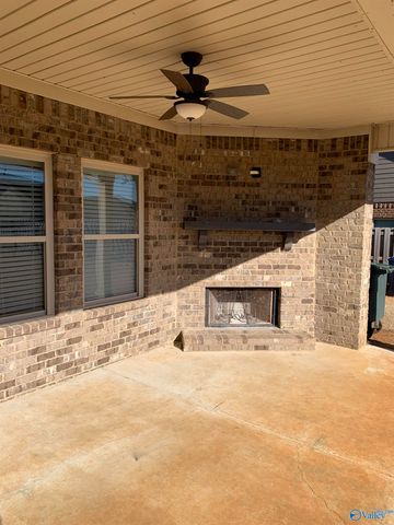 517 Balsam Terrace Way, Huntsville, AL 35824