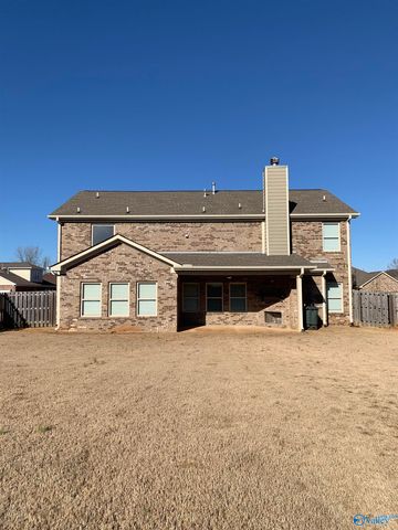 517 Balsam Terrace Way, Huntsville, AL 35824