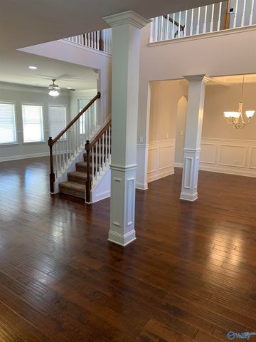 517 Balsam Terrace Way, Huntsville, AL 35824