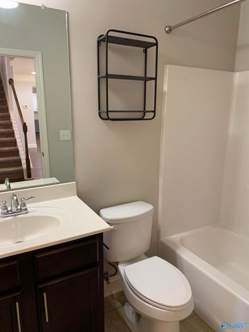 517 Balsam Terrace Way, Huntsville, AL 35824