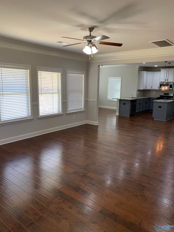 517 Balsam Terrace Way, Huntsville, AL 35824