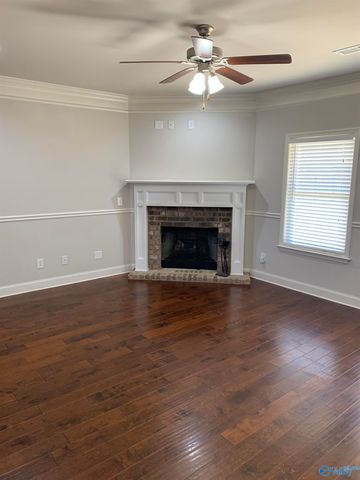 517 Balsam Terrace Way, Huntsville, AL 35824