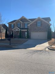 517 Balsam Terrace Way, Huntsville, AL 35824