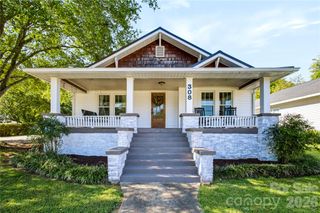 308 Union Street, Maiden, NC 28650