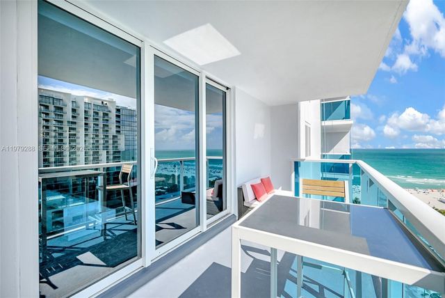 2301 Collins Avenue 1204, Miami Beach, FL 33139