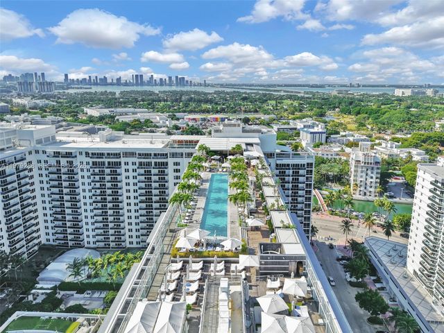 2301 Collins Avenue 1204, Miami Beach, FL 33139