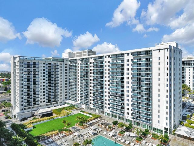 2301 Collins Avenue 1204, Miami Beach, FL 33139