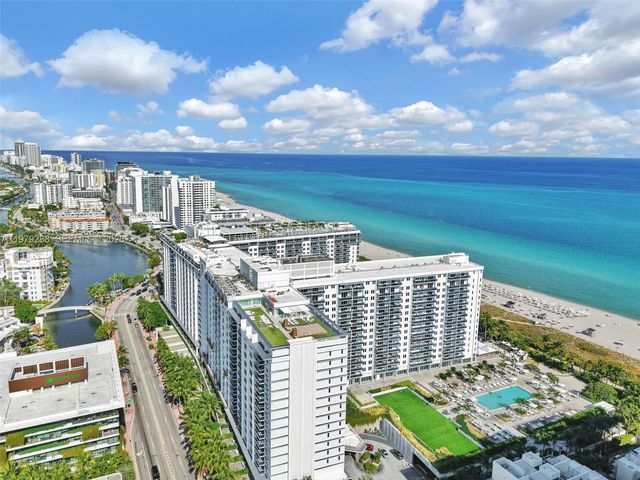 2301 Collins Avenue 1204, Miami Beach, FL 33139