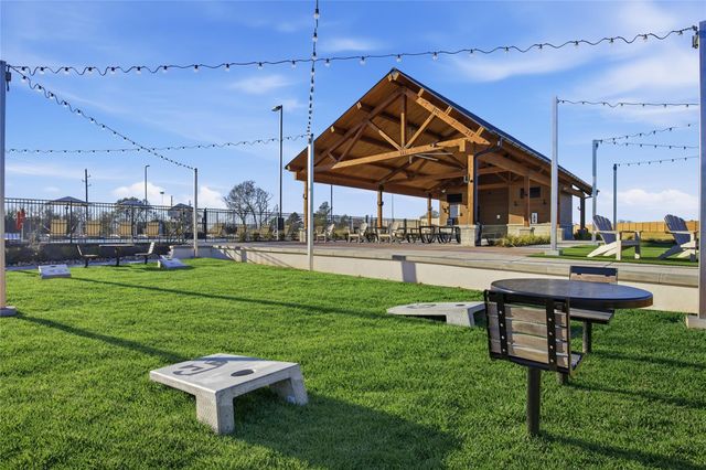 18007 Lasso Mills Drive, Hockley, TX 77447