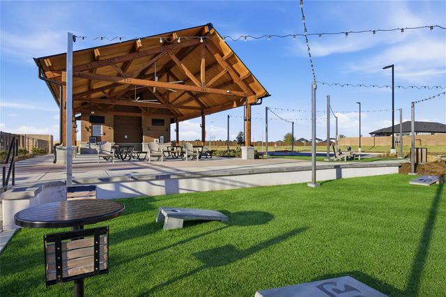 18007 Lasso Mills Drive, Hockley, TX 77447