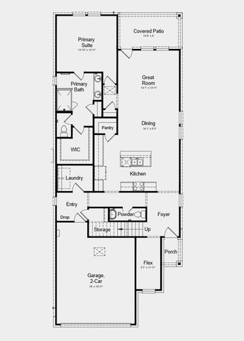 18007 Lasso Mills Drive, Hockley, TX 77447