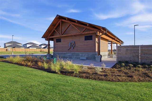 18007 Lasso Mills Drive, Hockley, TX 77447