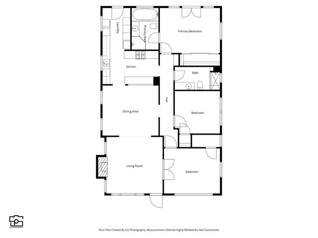 1521 N College Avenue, Fresno, CA 93728