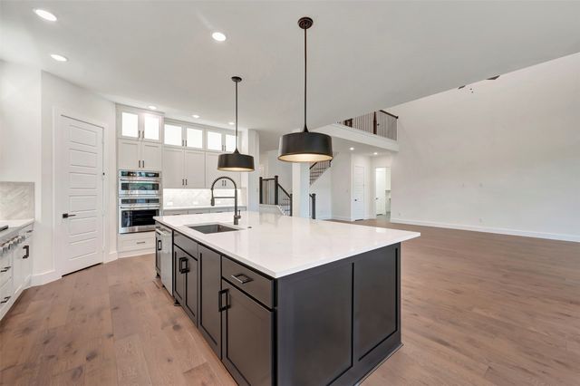 2324 Northshore Trail, Lakewood Village, TX 75068