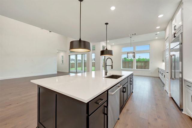 2324 Northshore Trail, Lakewood Village, TX 75068
