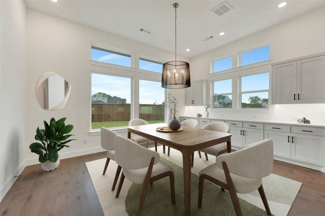 2324 Northshore Trail, Lakewood Village, TX 75068