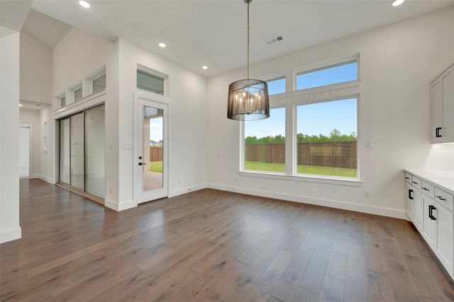 2324 Northshore Trail, Lakewood Village, TX 75068