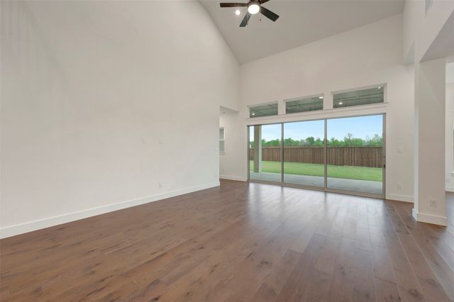 2324 Northshore Trail, Lakewood Village, TX 75068