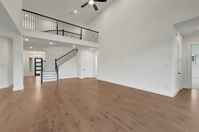 2324 Northshore Trail, Lakewood Village, TX 75068