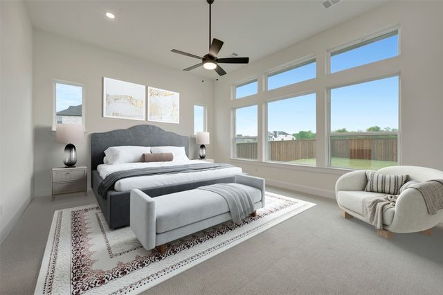 2324 Northshore Trail, Lakewood Village, TX 75068