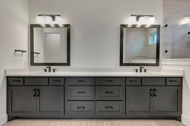 2324 Northshore Trail, Lakewood Village, TX 75068