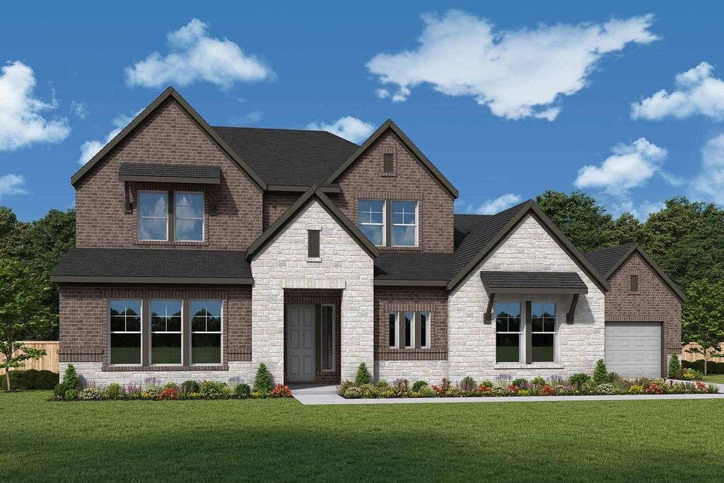 2324 Northshore Trail, Lakewood Village, TX 75068
