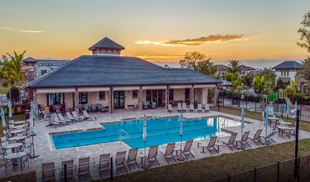 8327 Rearing Lane, Lake Worth, FL 33467