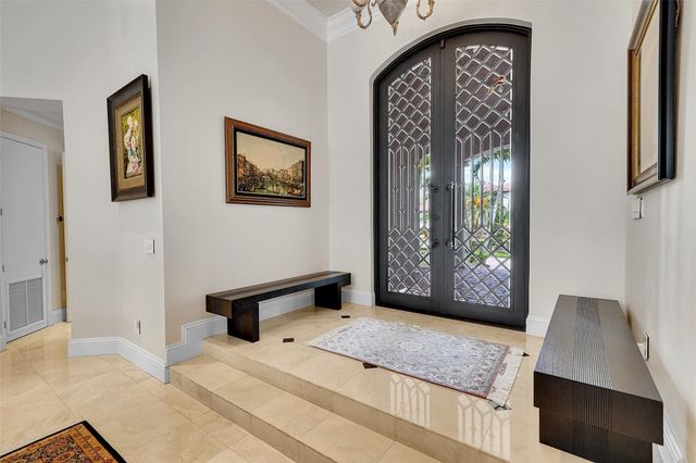 3600 PADDOCK Road, Weston, FL 33331