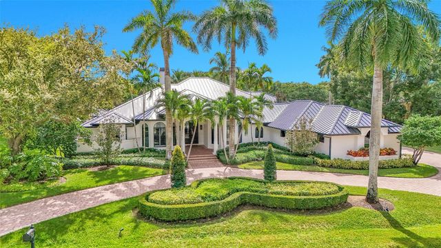 3600 PADDOCK Road, Weston, FL 33331