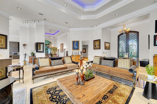 3600 PADDOCK Road, Weston, FL 33331