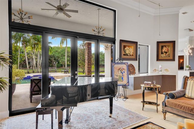3600 PADDOCK Road, Weston, FL 33331