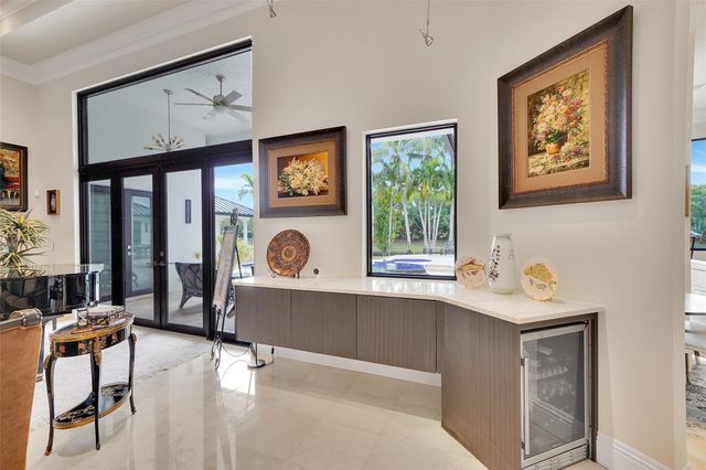 3600 PADDOCK Road, Weston, FL 33331