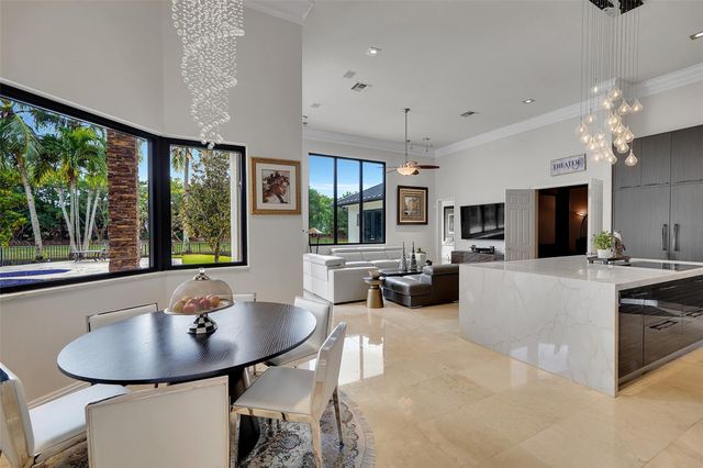 3600 PADDOCK Road, Weston, FL 33331