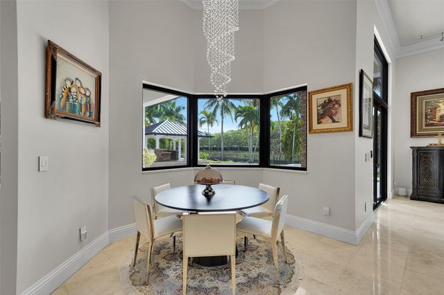 3600 PADDOCK Road, Weston, FL 33331