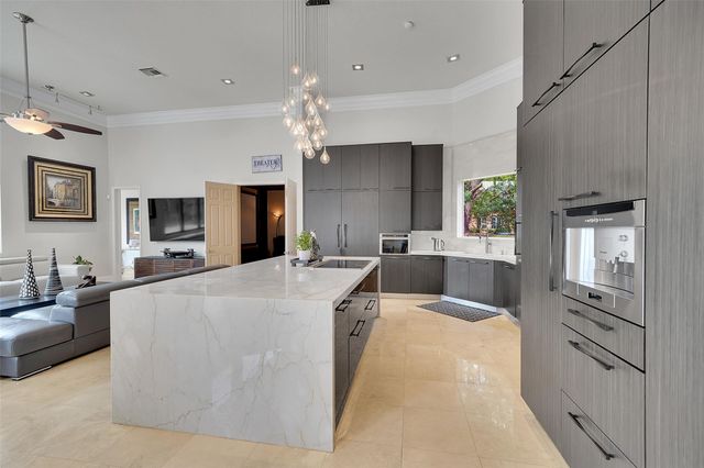 3600 PADDOCK Road, Weston, FL 33331