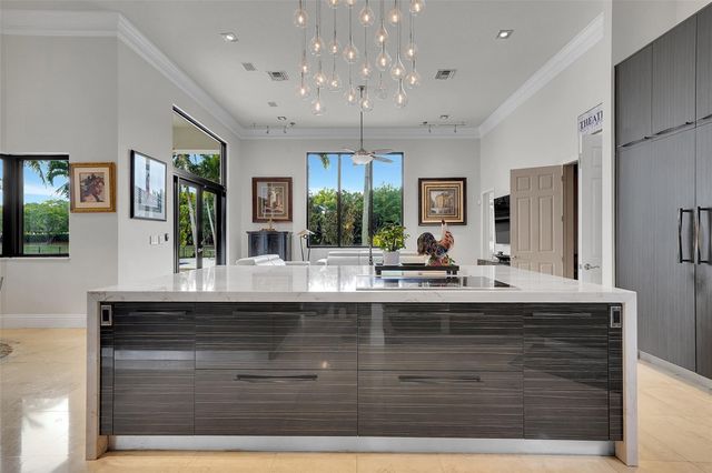 3600 PADDOCK Road, Weston, FL 33331