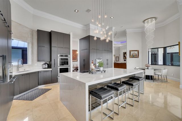 3600 PADDOCK Road, Weston, FL 33331