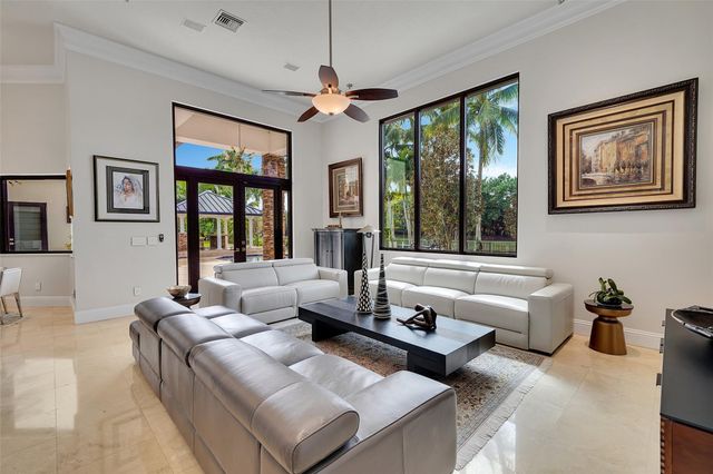 3600 PADDOCK Road, Weston, FL 33331