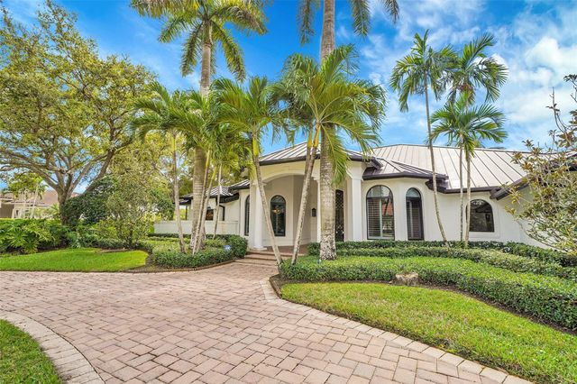 3600 PADDOCK Road, Weston, FL 33331
