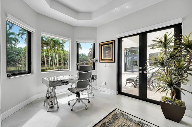 3600 PADDOCK Road, Weston, FL 33331