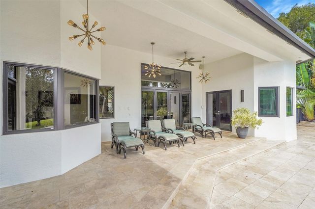 3600 PADDOCK Road, Weston, FL 33331