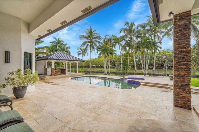 3600 PADDOCK Road, Weston, FL 33331