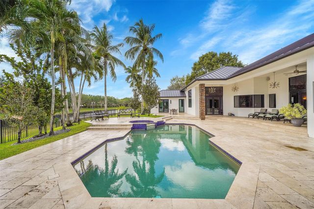 3600 PADDOCK Road, Weston, FL 33331