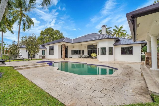 3600 PADDOCK Road, Weston, FL 33331