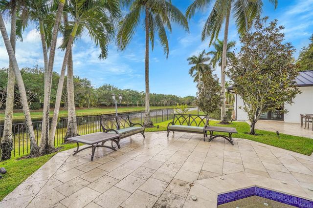 3600 PADDOCK Road, Weston, FL 33331